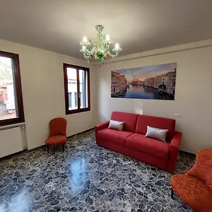 Appartamento Residenza Donini In 1, Venezia