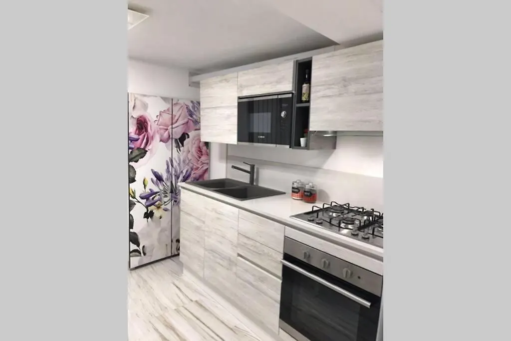 Apartment Calle Dei Preti Venice