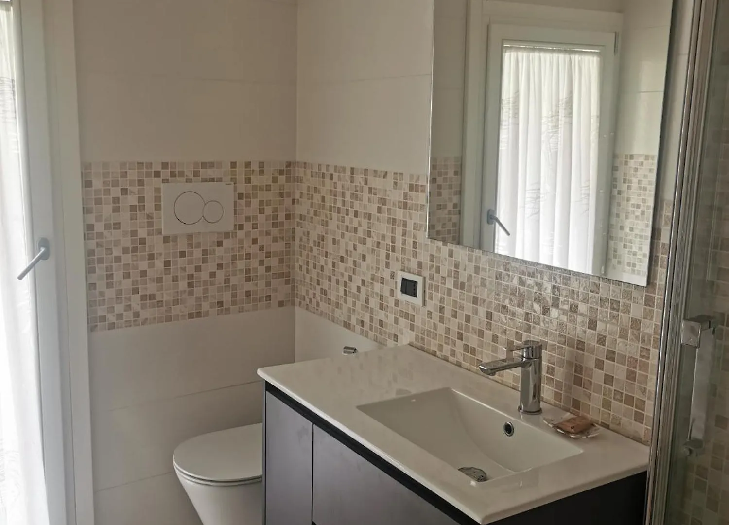 Apartment Calle Dei Preti Venice